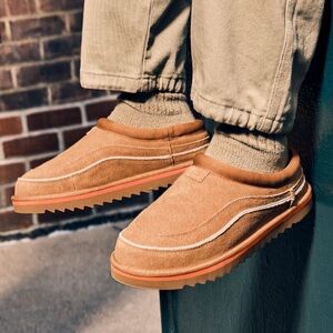 UGG Tasman Loafer NWT